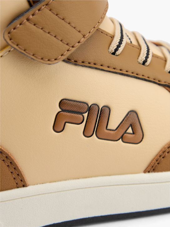 FILA Hoge sneaker