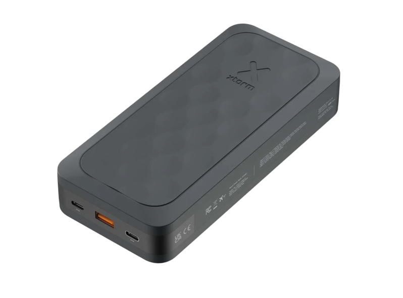 67W Fuel Powerbank 27.000 mAh