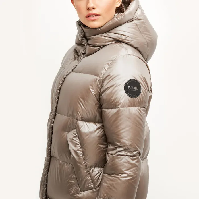 8848 Ariella Winterjas Dames