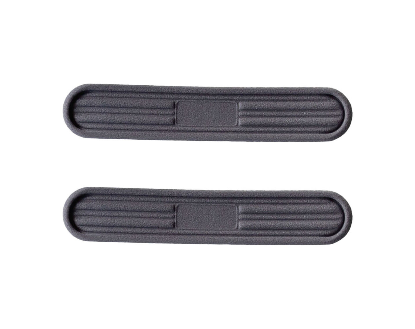 Ersatzpads für Livington Fensterreinigungssystem „WindowBuddy“