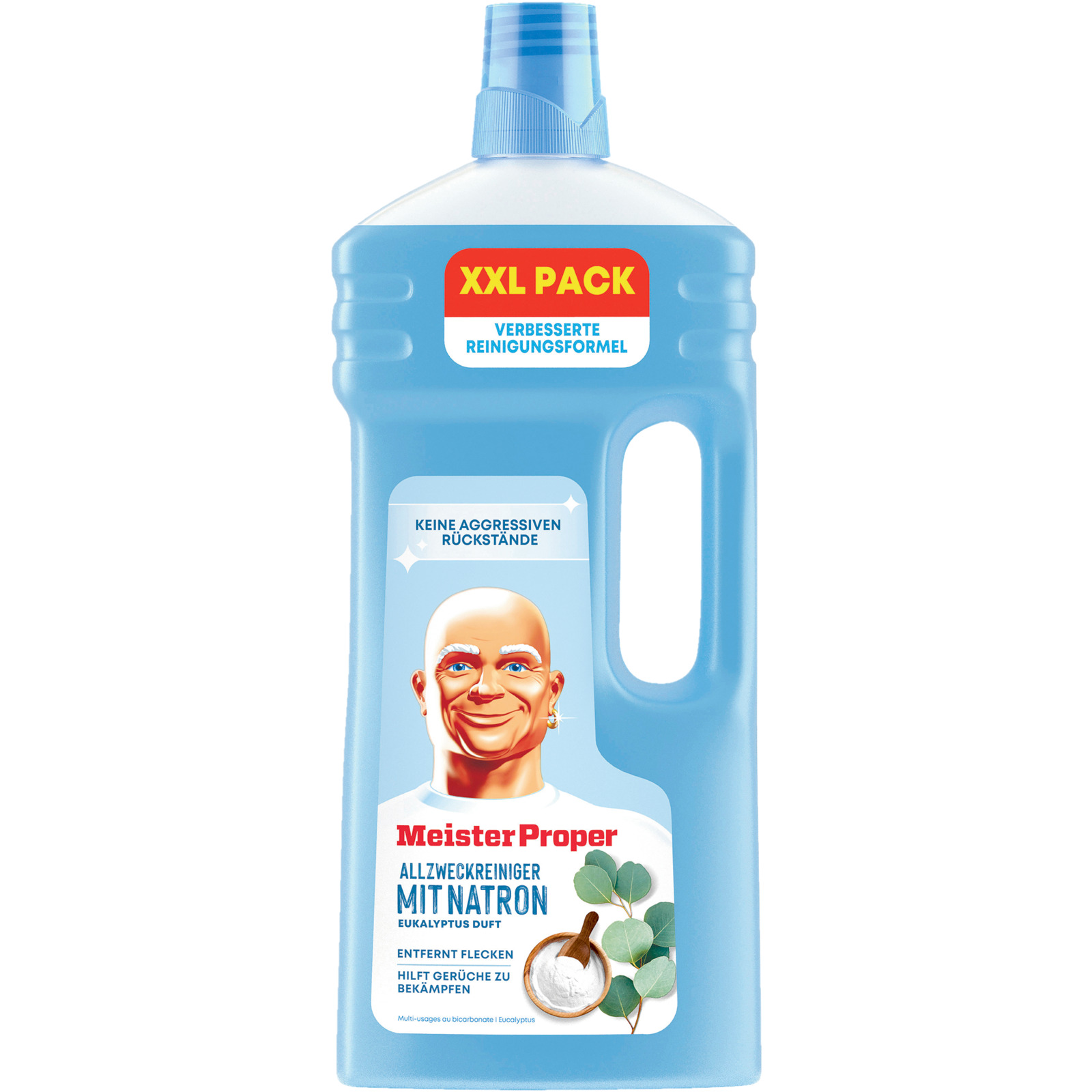 Mr. Proper Allzweckreiniger Natron 2 Liter