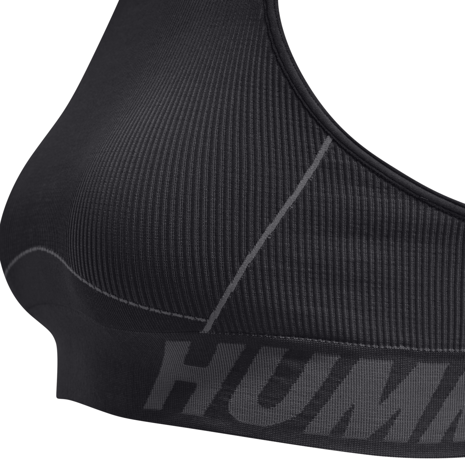 hmlTE CHRISTEL SEAMLESS SPORTS TOP