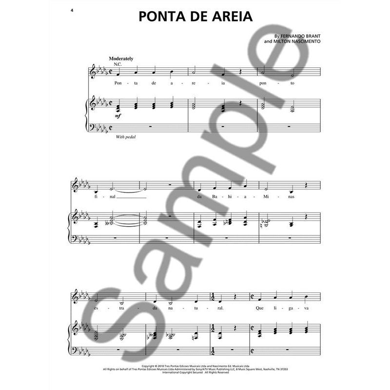 Hal Leonard - Esperanza Spalding - Esperanza (PV) songbook
