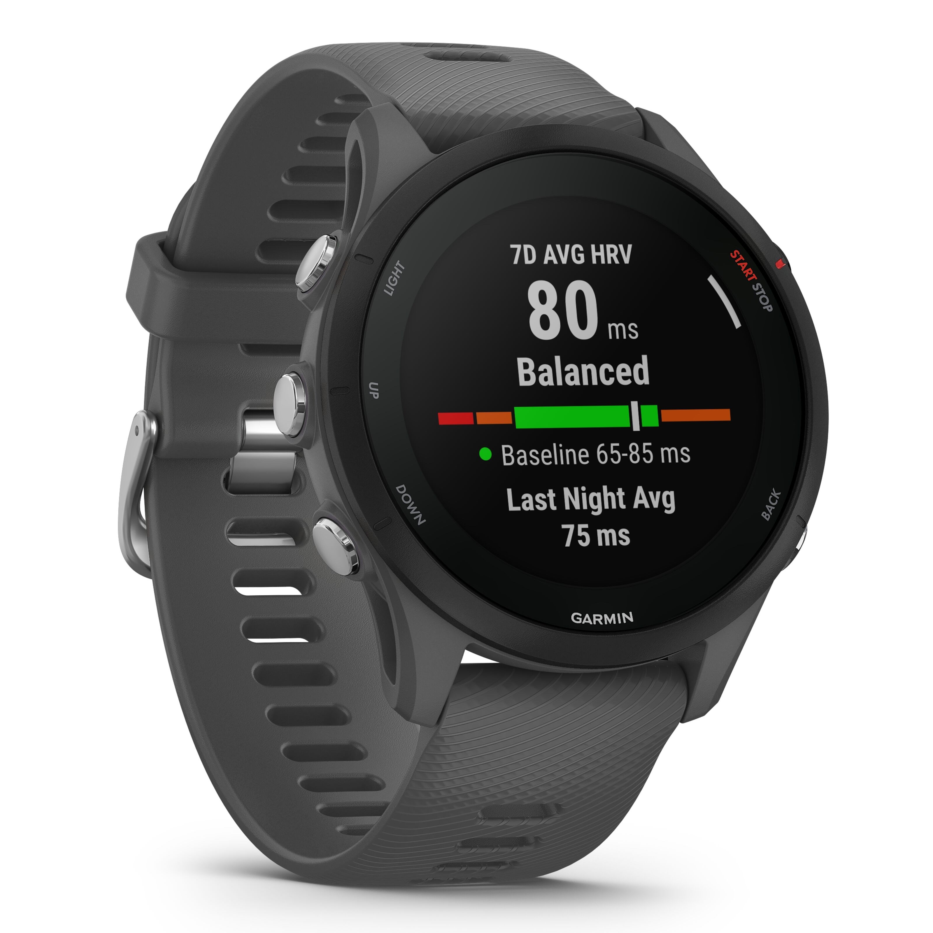 Garmin Forerunner 255 Treningsklokke