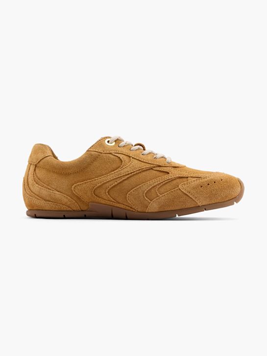 5th Avenue Sneaker beige