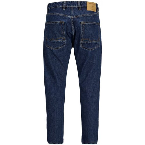 Jack & Jones - 12195875 FRANK-BLUE DENIM Azul