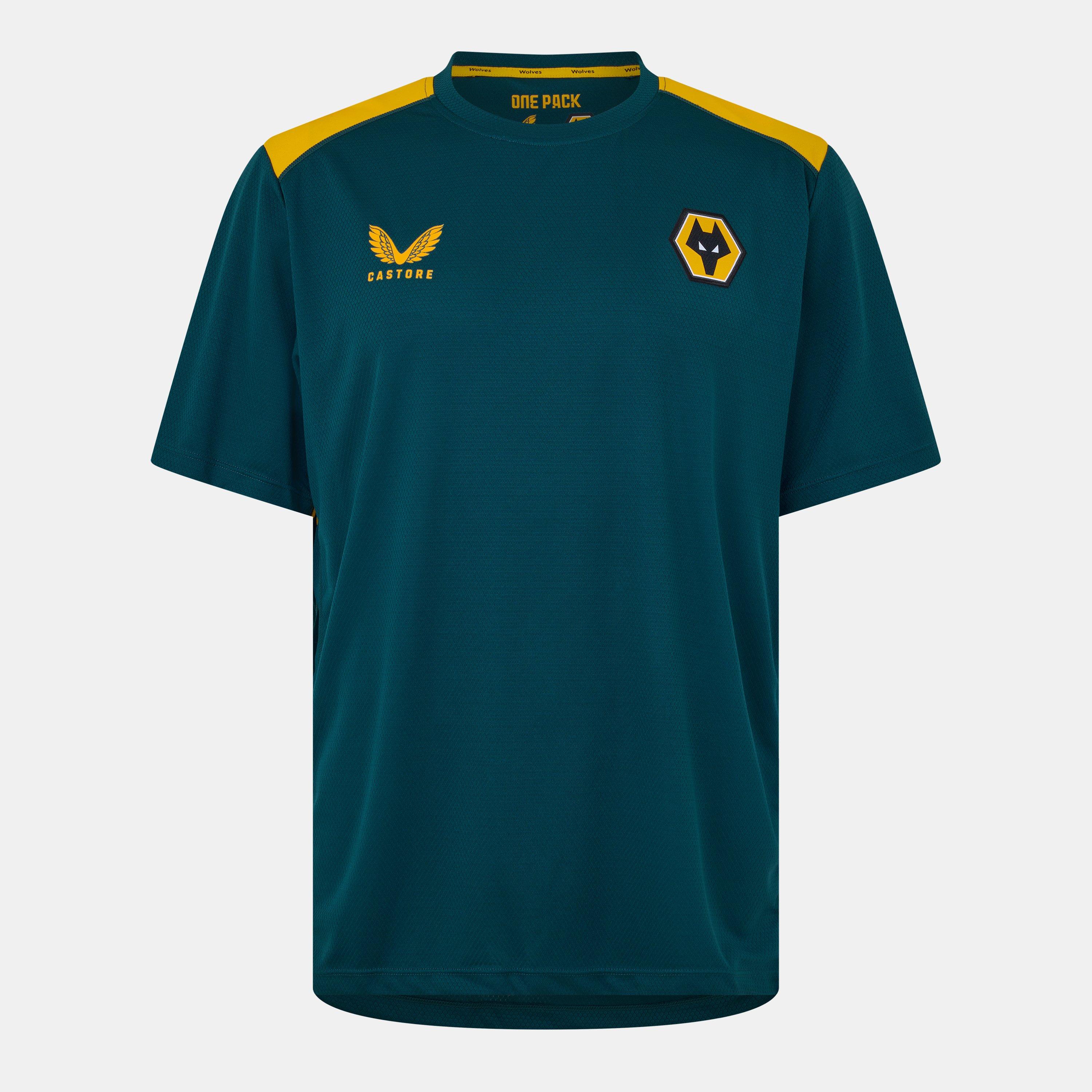 Castore Pro Trn Tee Sn99
