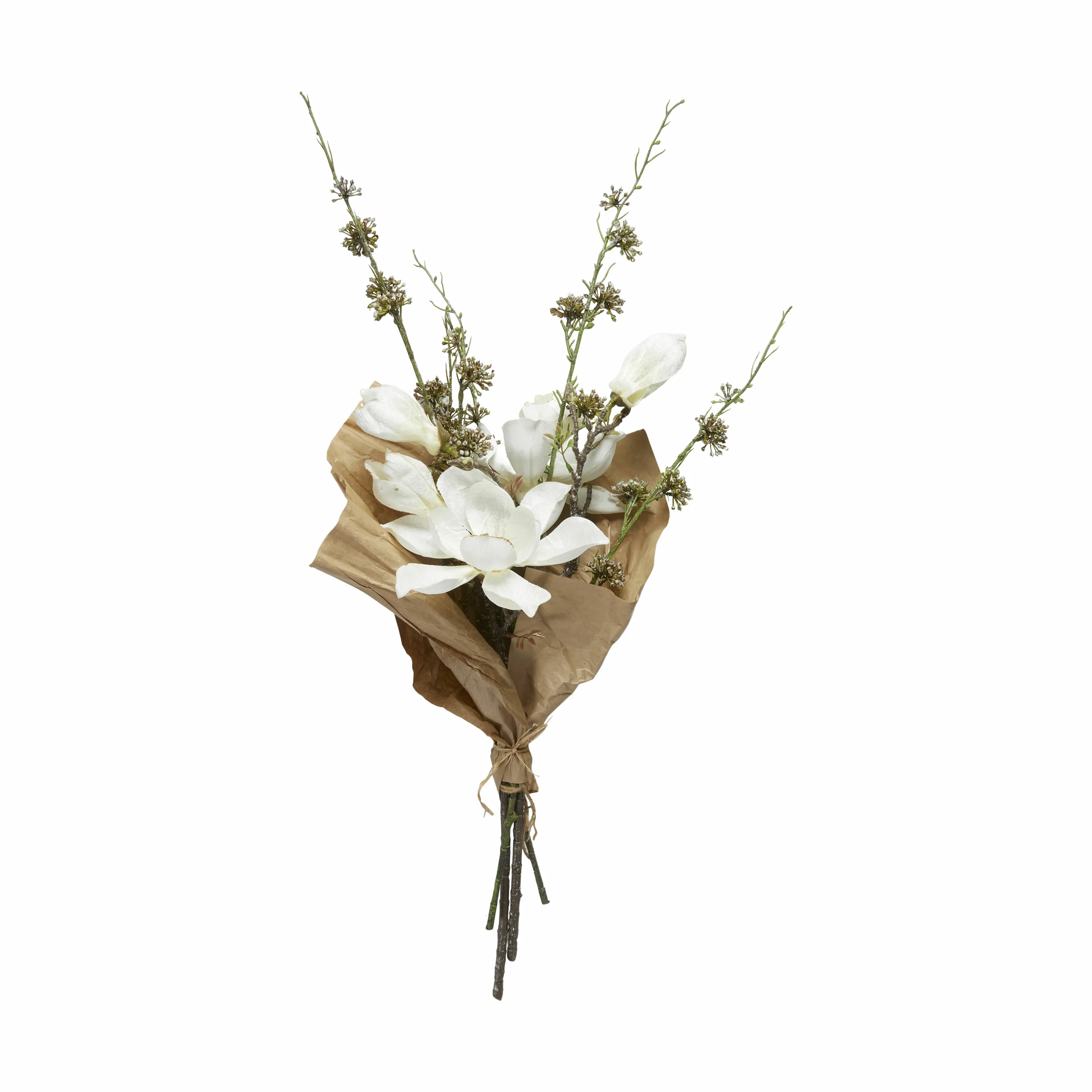 Speedtsberg Blomsterbuket