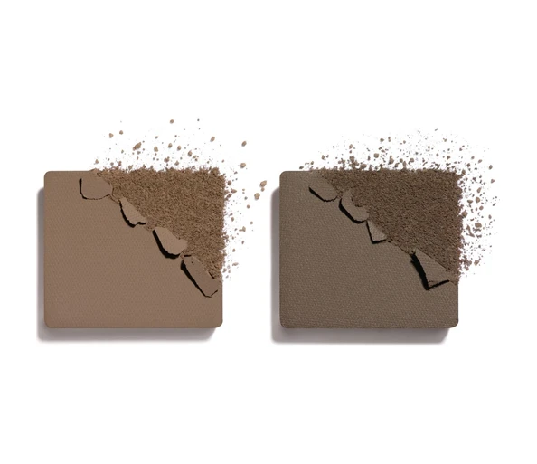 CHANEL LA PALETTE SOURCILS Duo sourcils cire et poudre avec accessoiresLight 01
