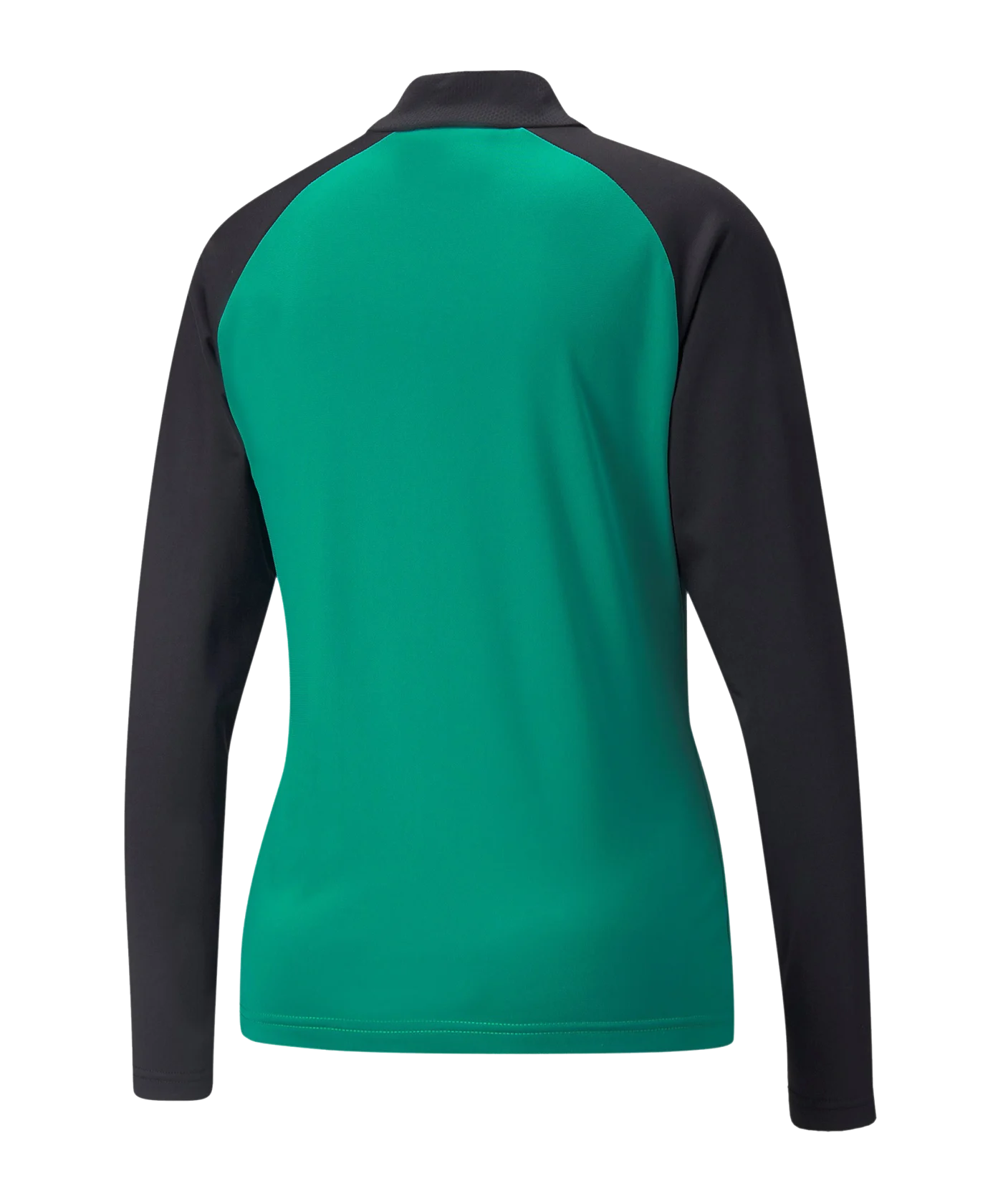 PUMA teamLIGA Trainingsjacke Damen Grün F05