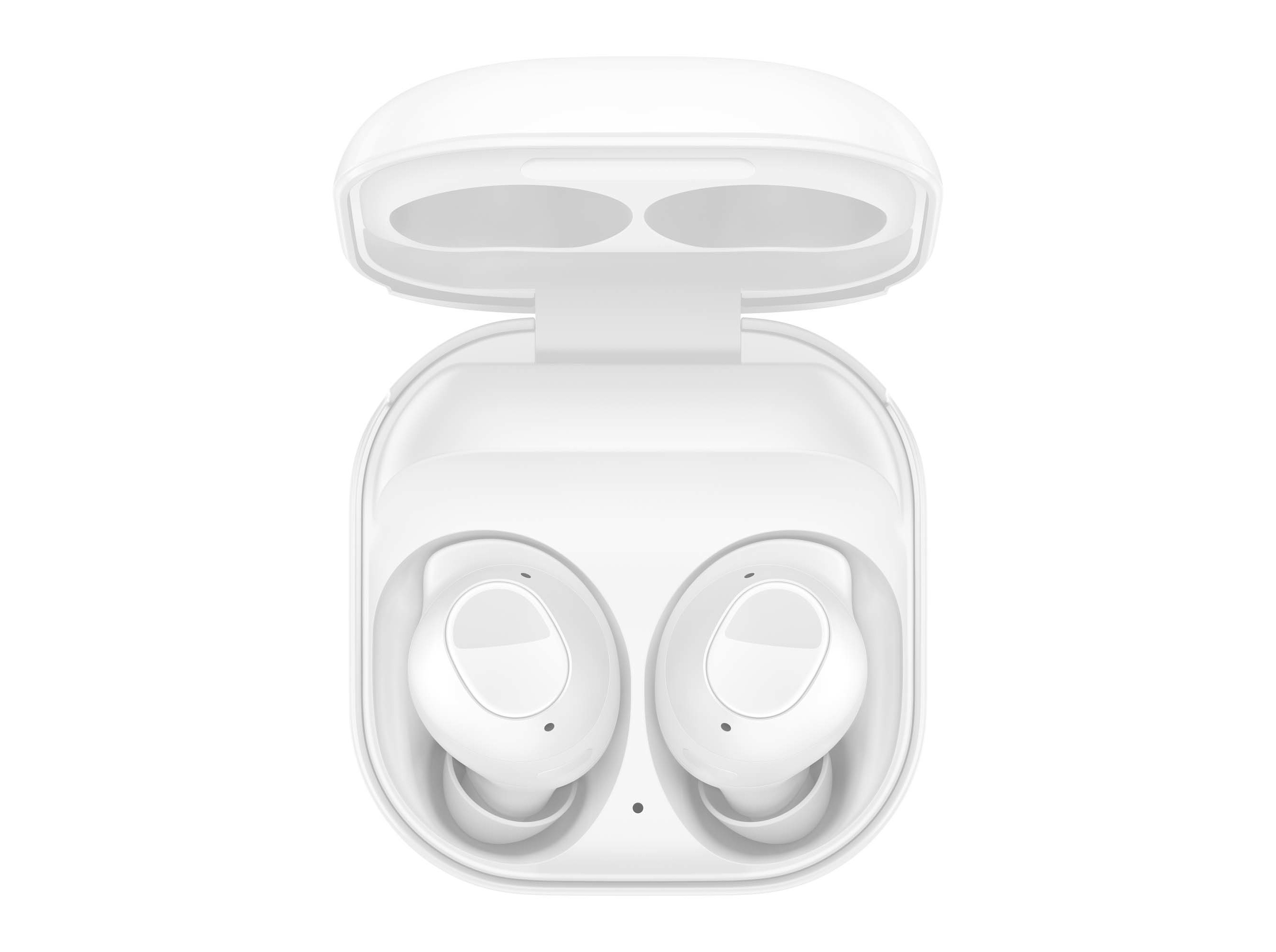 AURICULARES TWS SAMSUNG GALAXY BUDS FE BRANCO