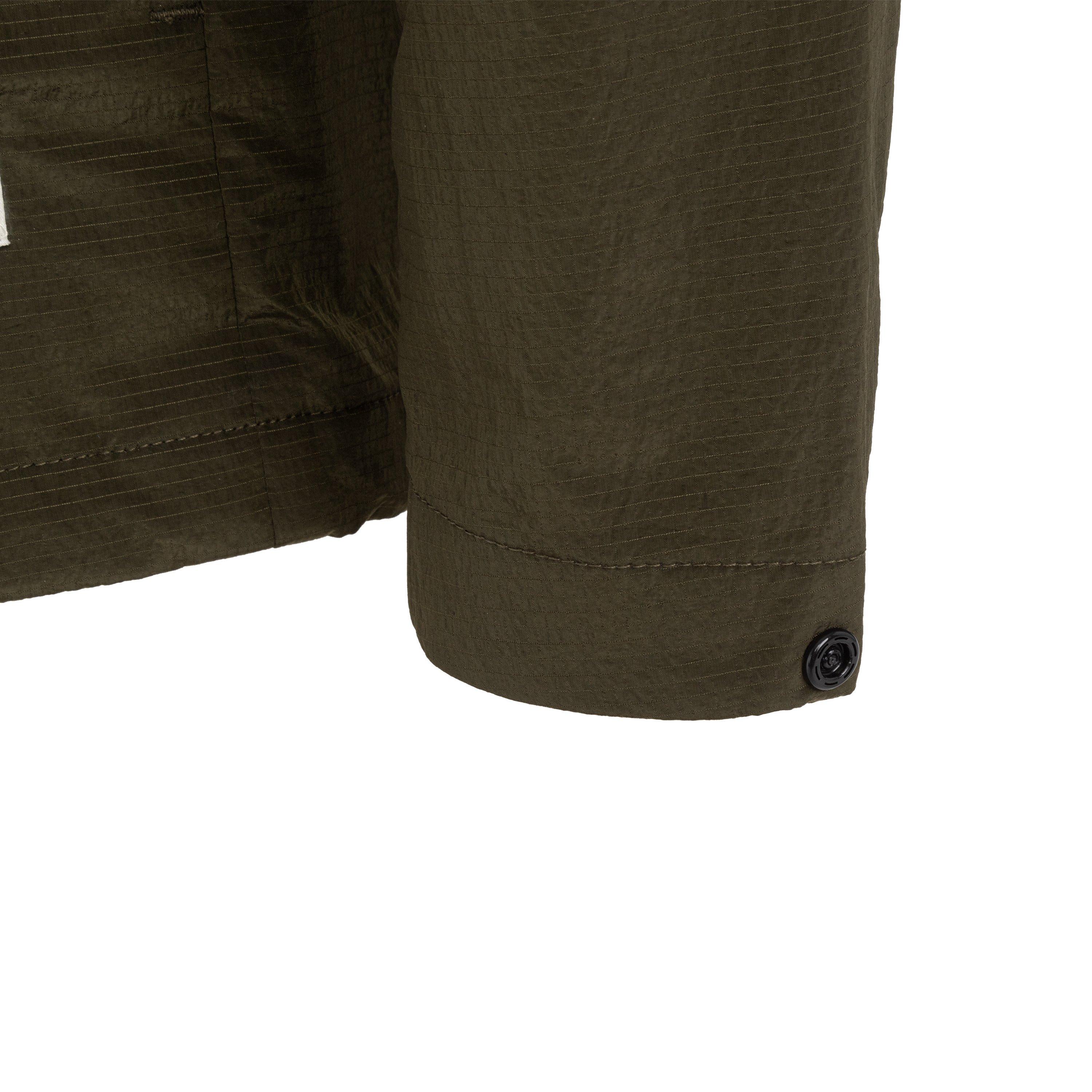 Firetrap Reflective Jacket Mens