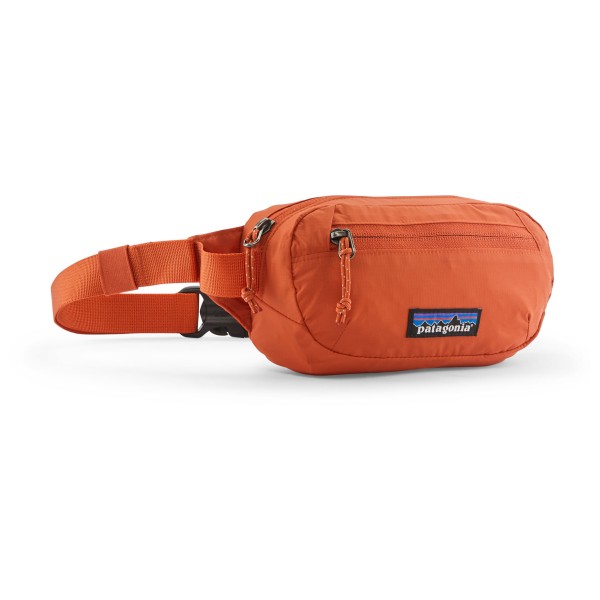 Patagonia - Terravia Mini Hip Pack - Sac banane