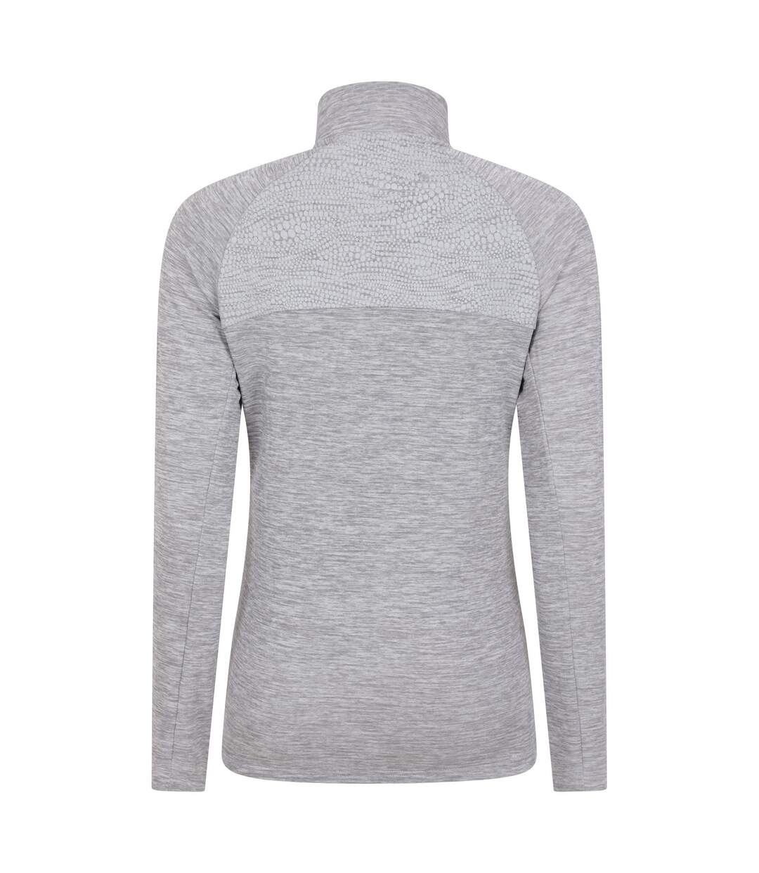 Mountain Warehouse - Haut de sport PRO - Femme (Gris) - UTMW850