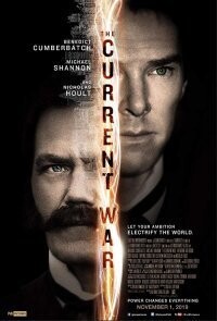 The Current War - DVD