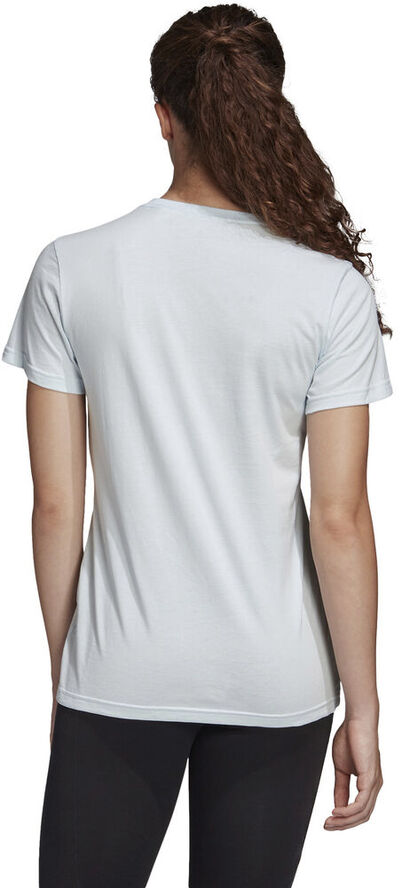 adidas Must Haves Badge of Sport T-shirt Blå
