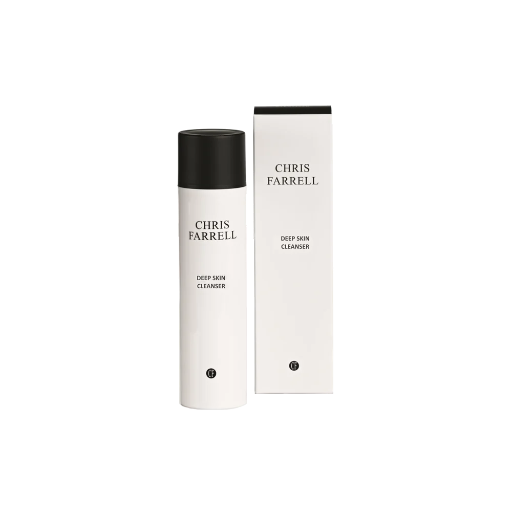 Deep Skin Cleanser