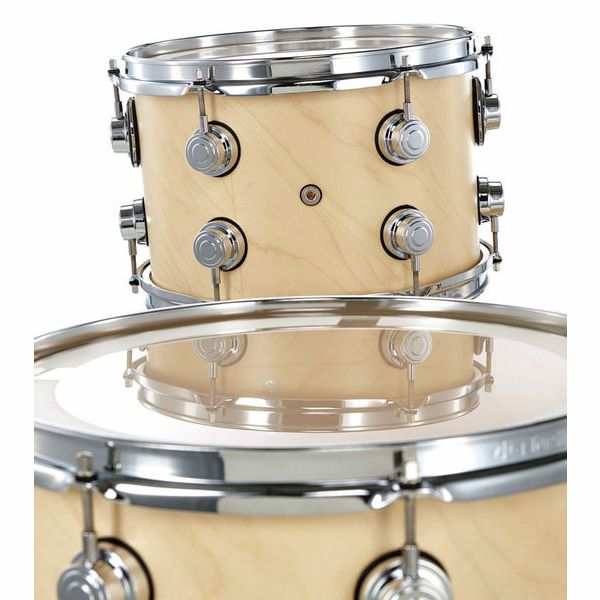 DW Satin Oil 3-piece Set Studio
