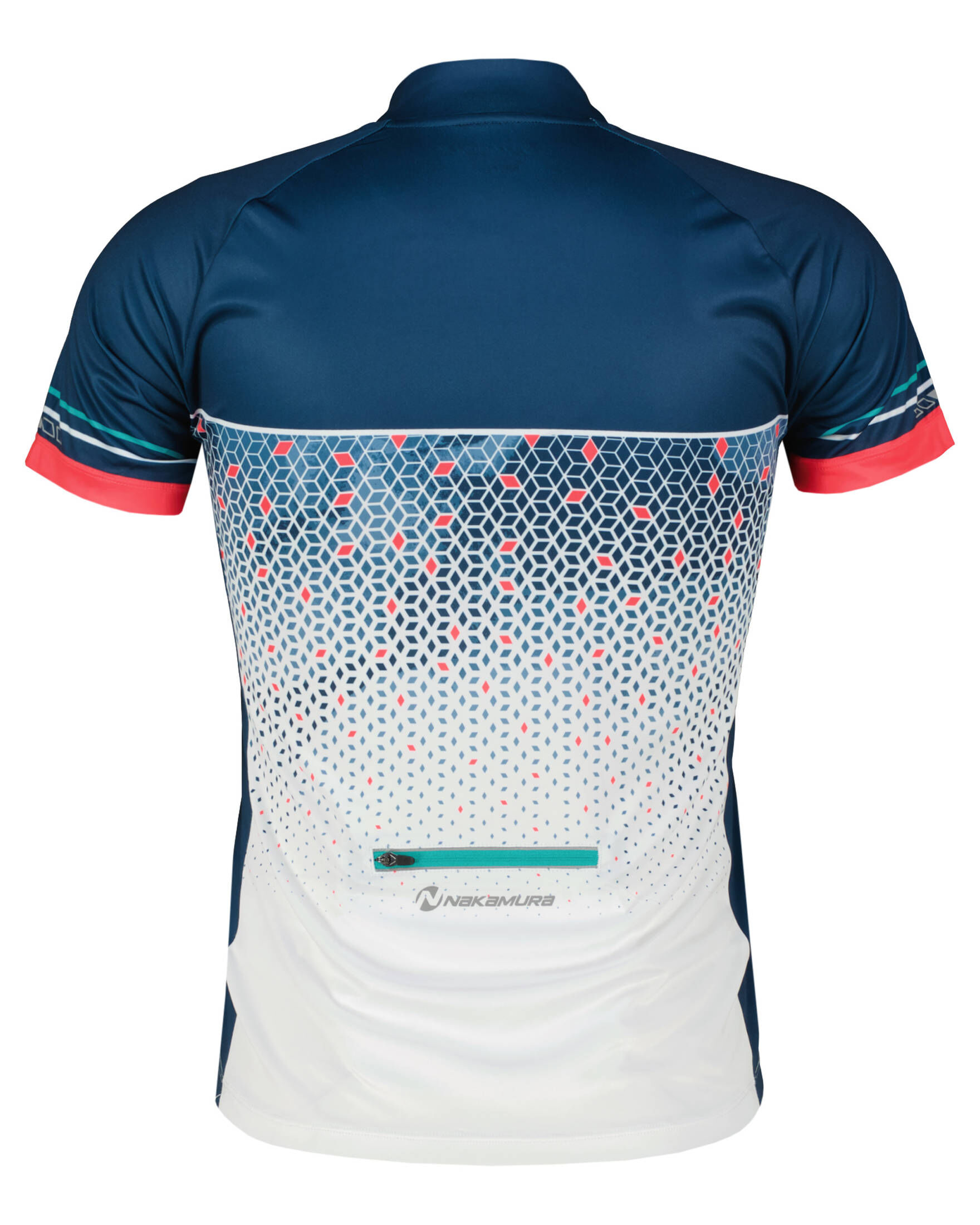 Nakamura| Damen Fahrradtrikot FAITH II