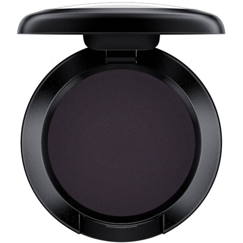 MAC Matte Single Eye Shadow 1,5 gr. - Carbon