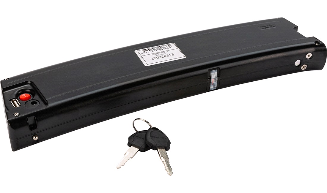Batteri 36V til E-folding