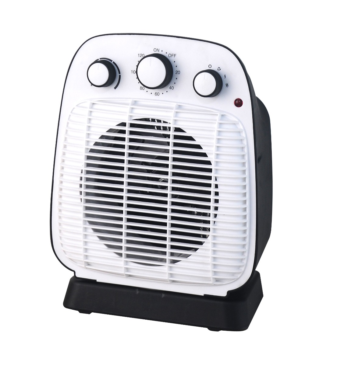 Friac BVK1020 Blaasradiator IP21 (drupwaterdicht)