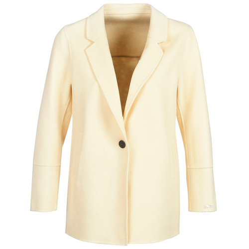 Oakwood - OSLO - Jaune Clair