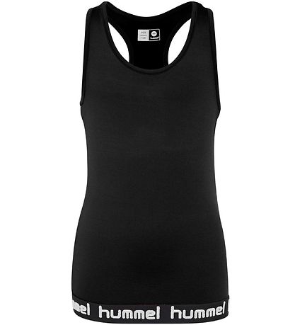 Hummel Oberteil - Top - Schwarz