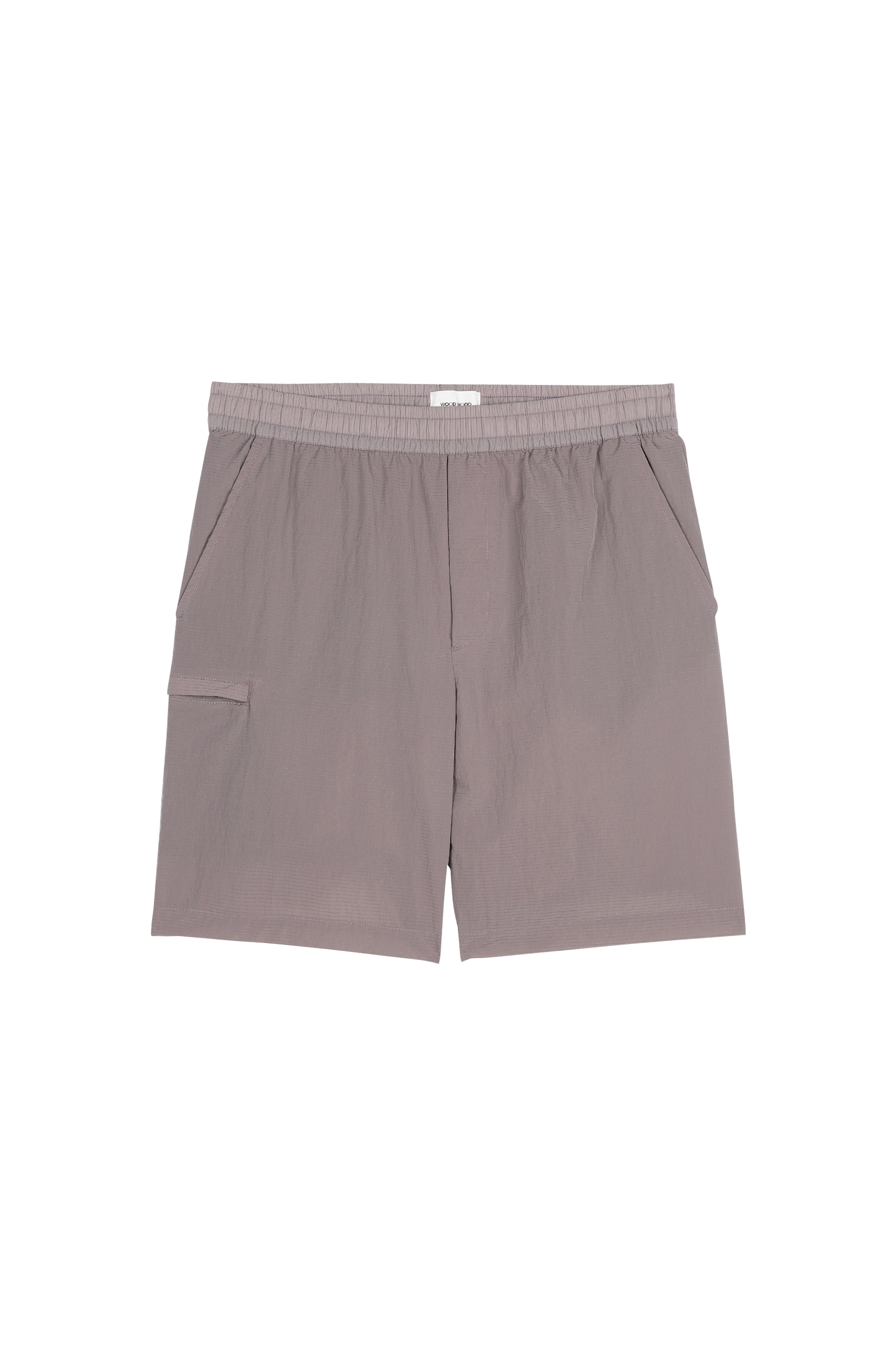 WOOD WOOD Short OLLIE Violet