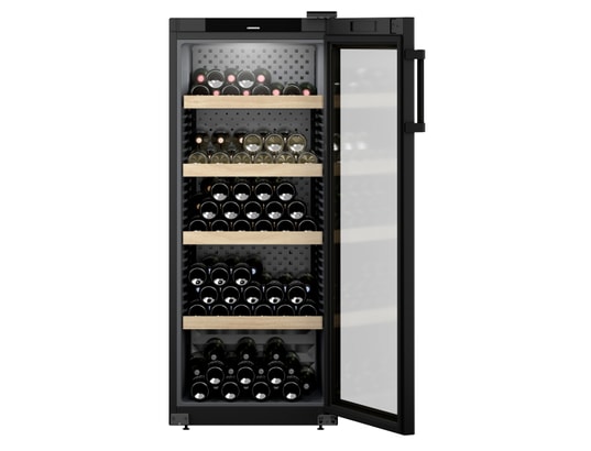 LIEBHERR - Cave à vin de vieillissement WKV166