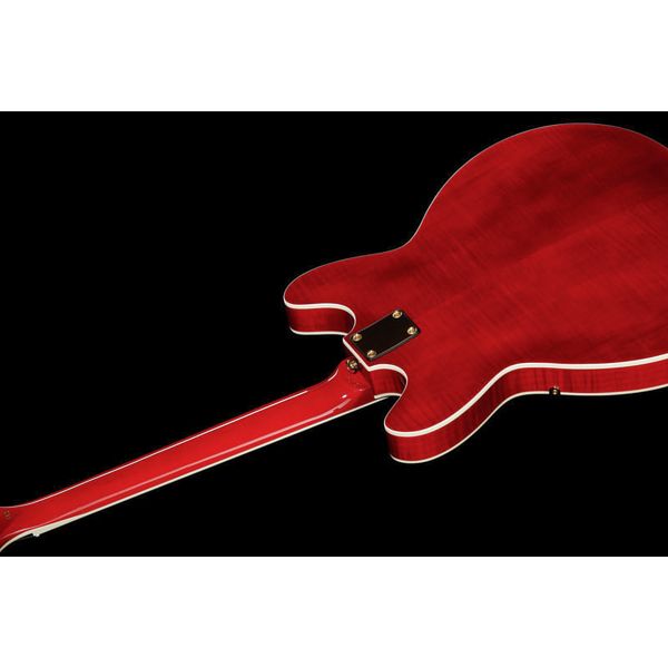 Hagstrom '67 Viking II WCT