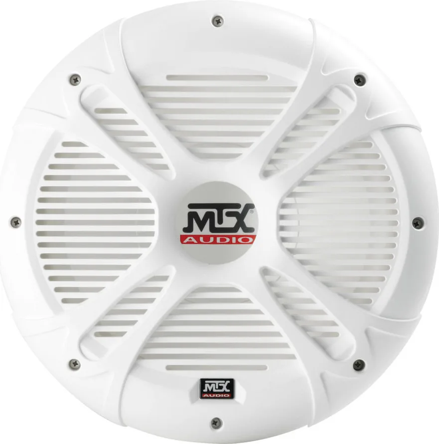 MTX TM1004 (la pièce) Haut-parleurs embarqués