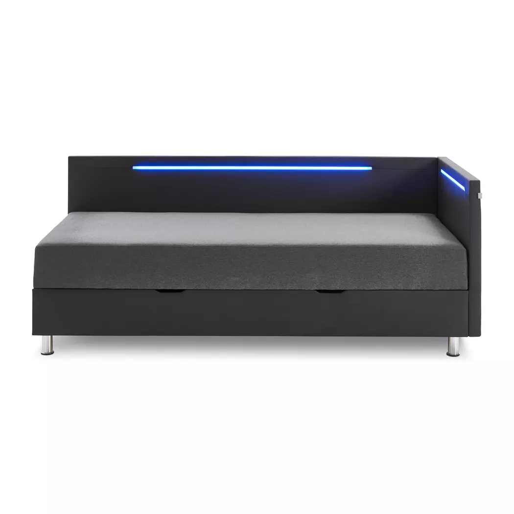 Funktionsbett Laser 90 x 200 cm