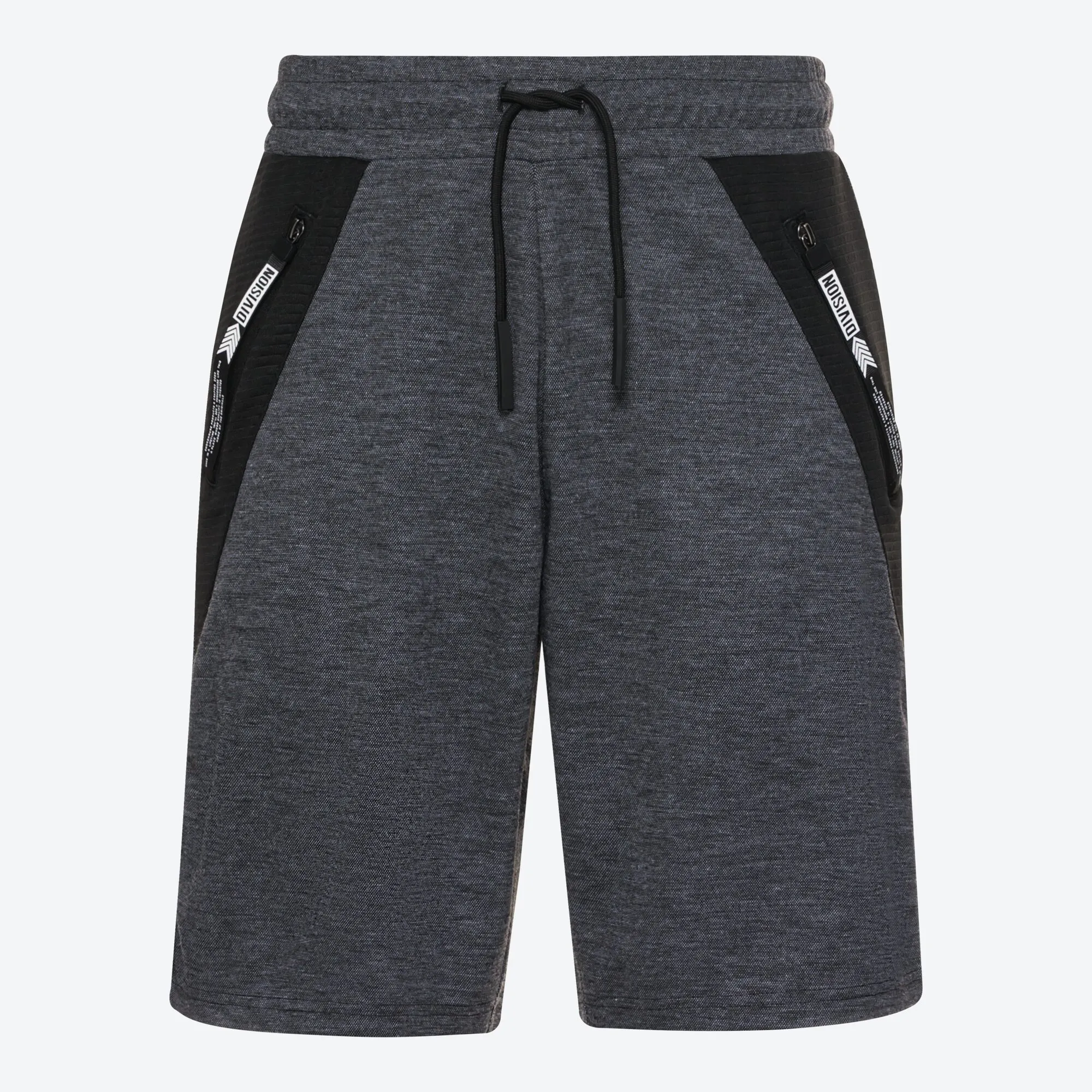 Herren-Bermudas mit Gummizugband