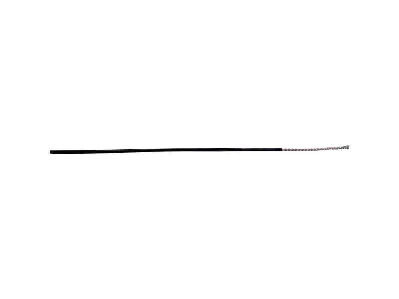 Lapp ÖLFLEX HEAT 260 SC, Mellemspændingskabel, Grøn, Polytetrafluorethylen (PTFE), Kobber, 2,3 kg/km, -190 - 260 °C