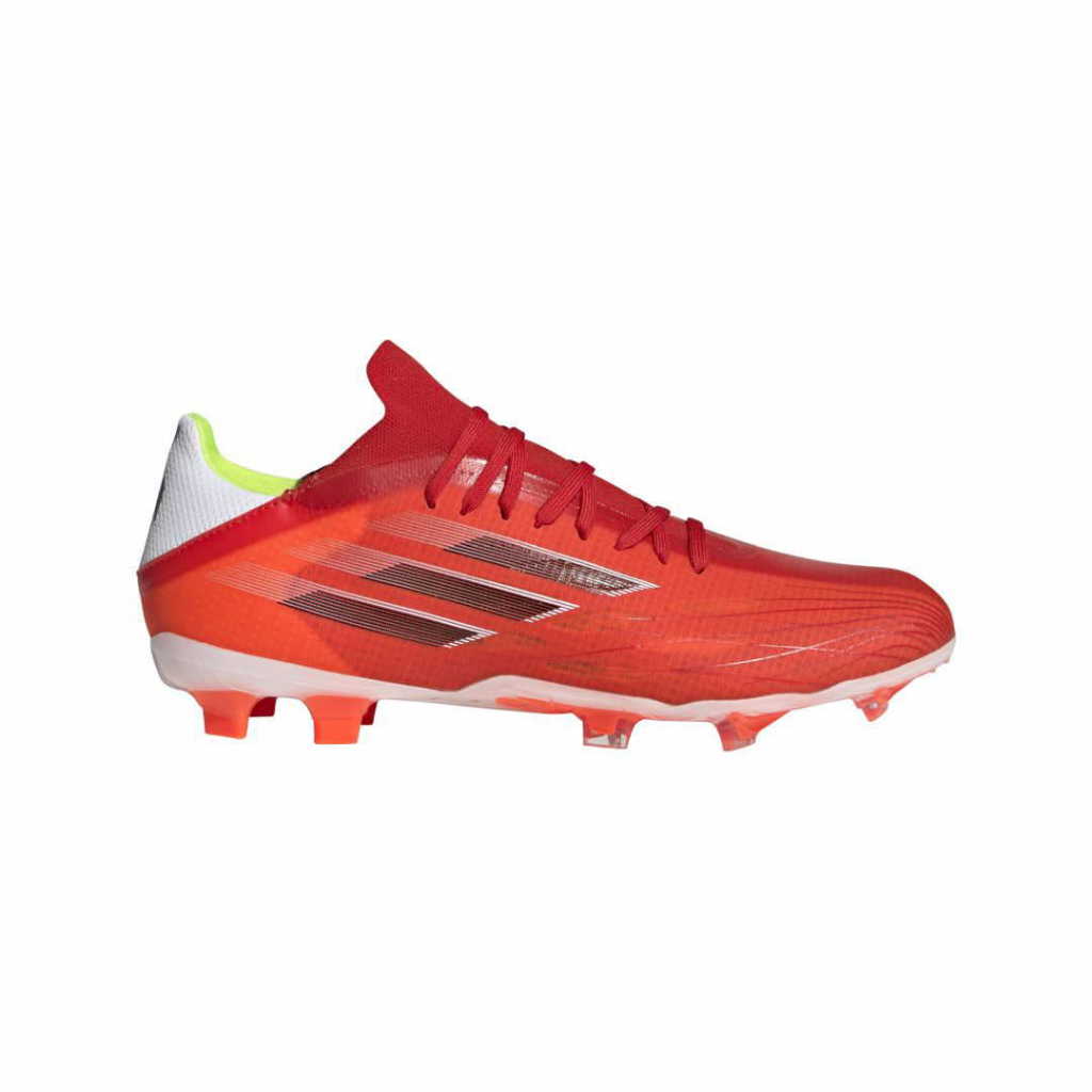 Adidas X SPEEDFLOW.2 FG