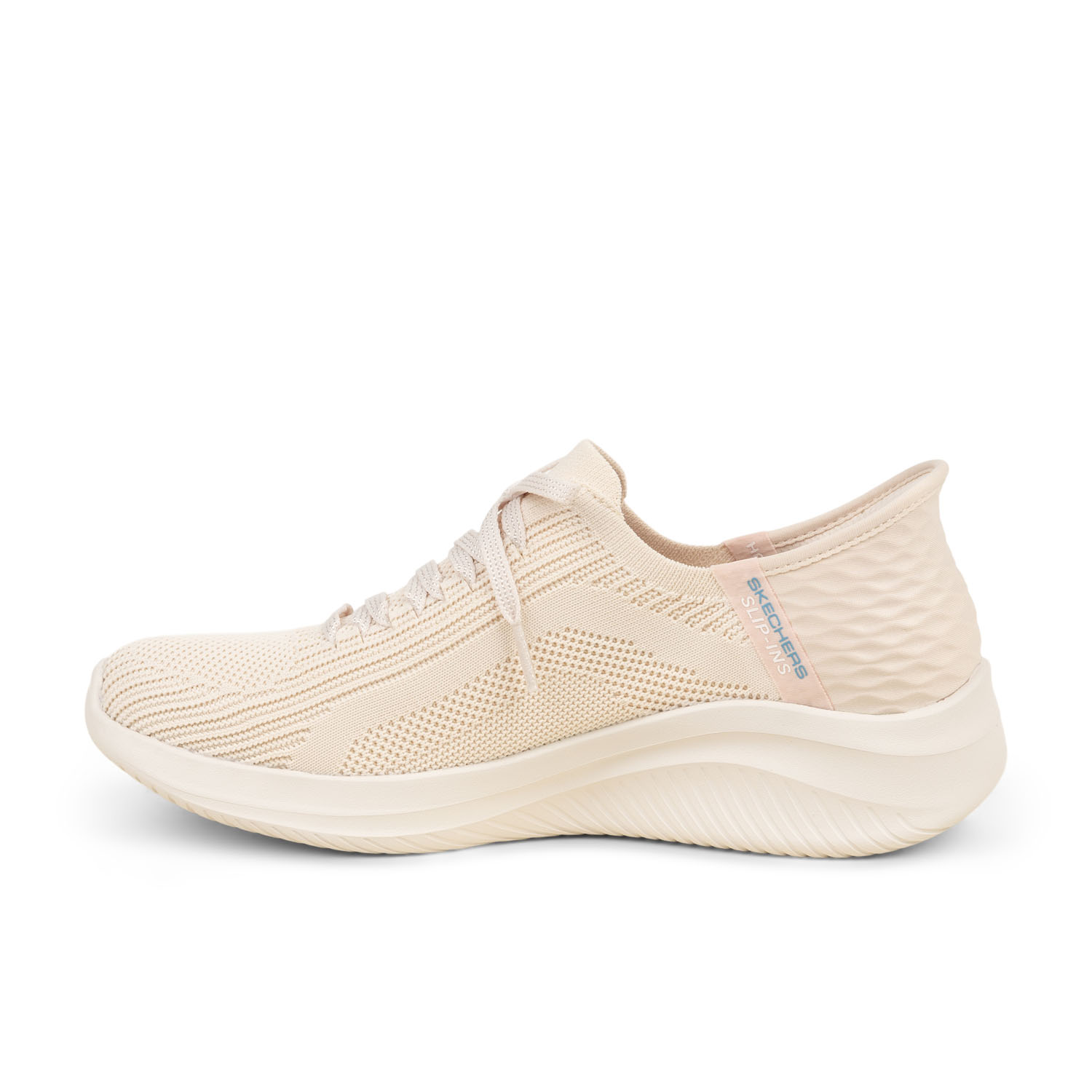 Baskets femme SKECHERS ULTRA FLEX SLIP INS