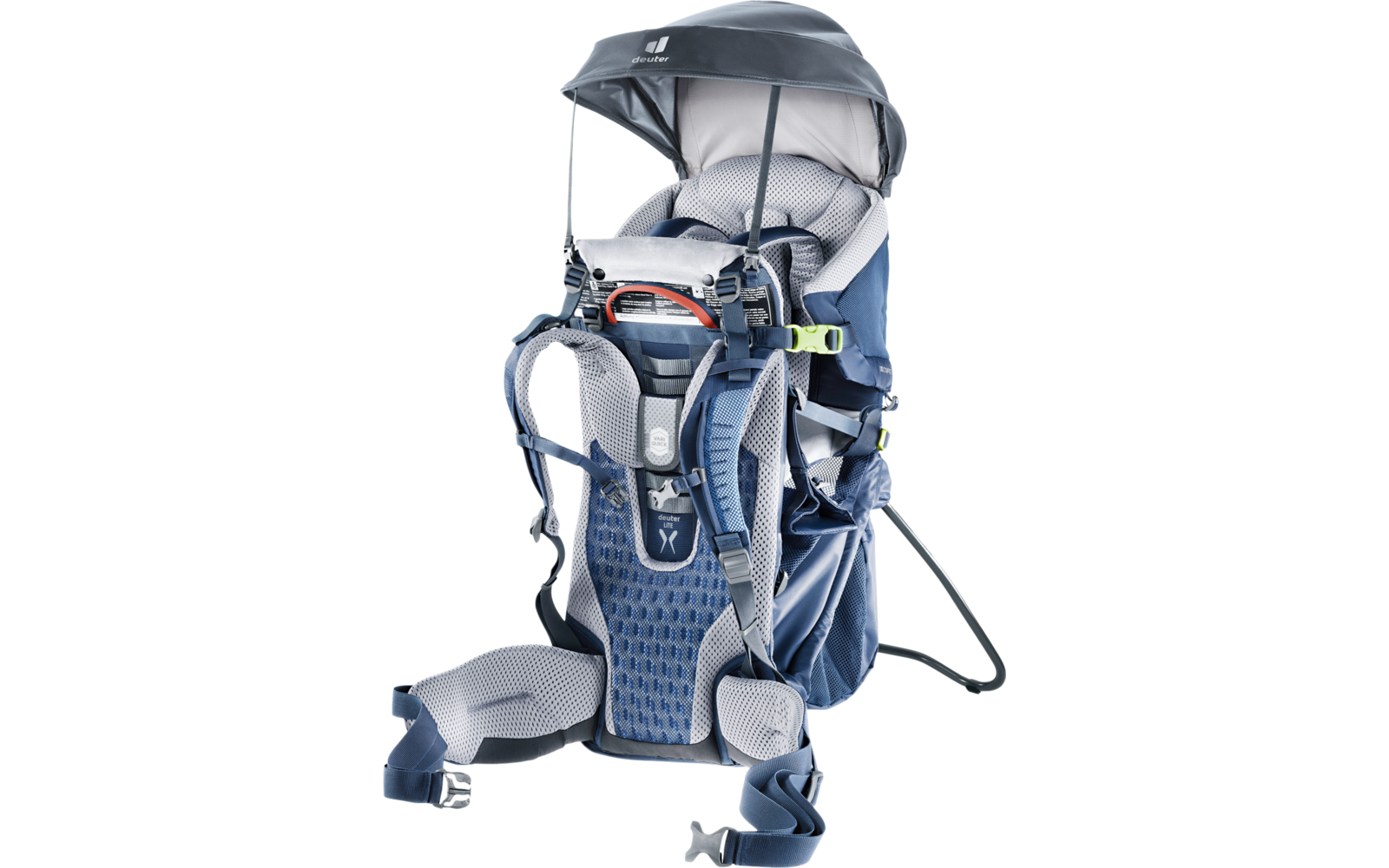 Deuter KC Sun Roof Sonnenschutz für Kindertragen