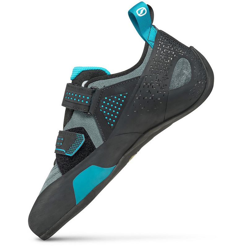 Scarpa Herren Force Kletterschuhe