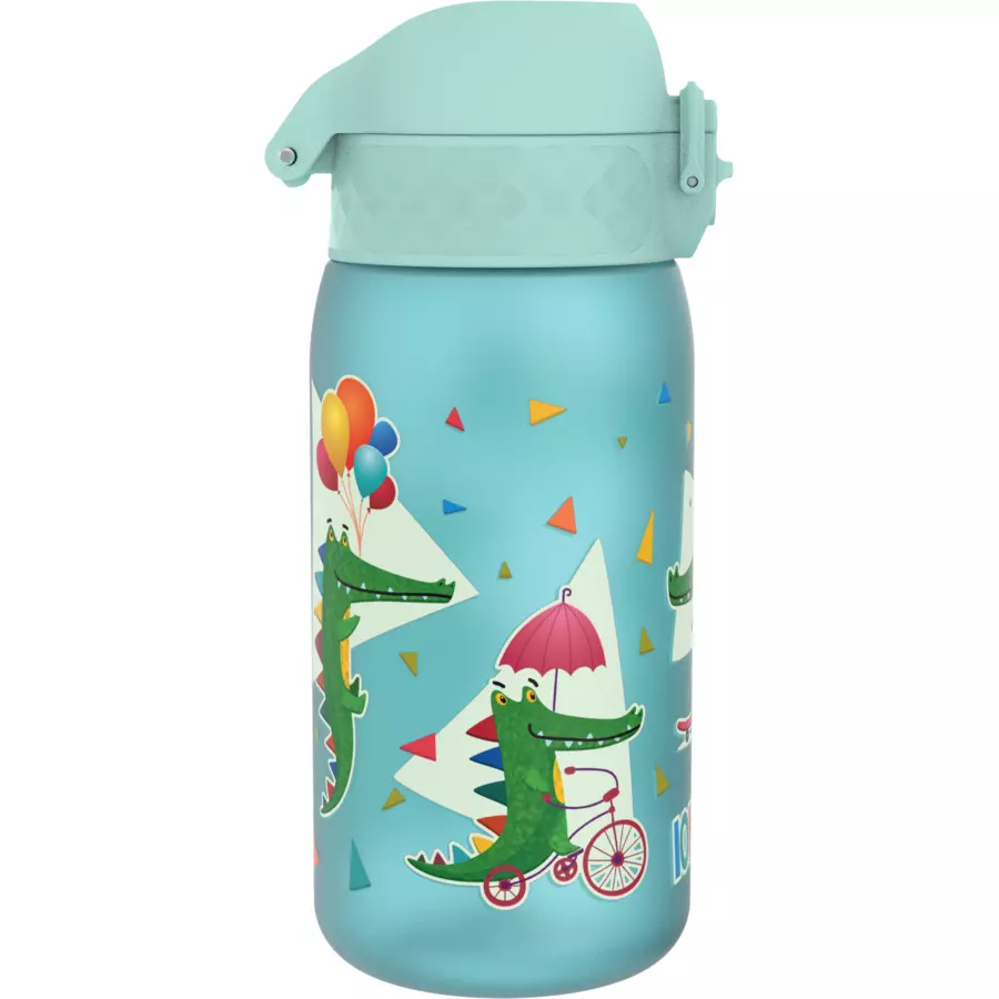 ion8 Sportwasserflasche 350 ml mint