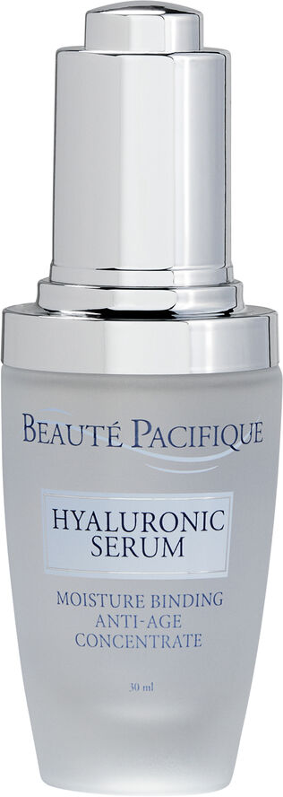 Beauté Pacifique SYMPHONIQUE SERUM
