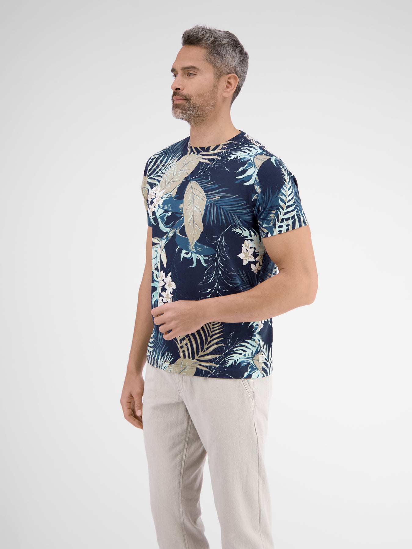 T-Shirt *Hawaii*