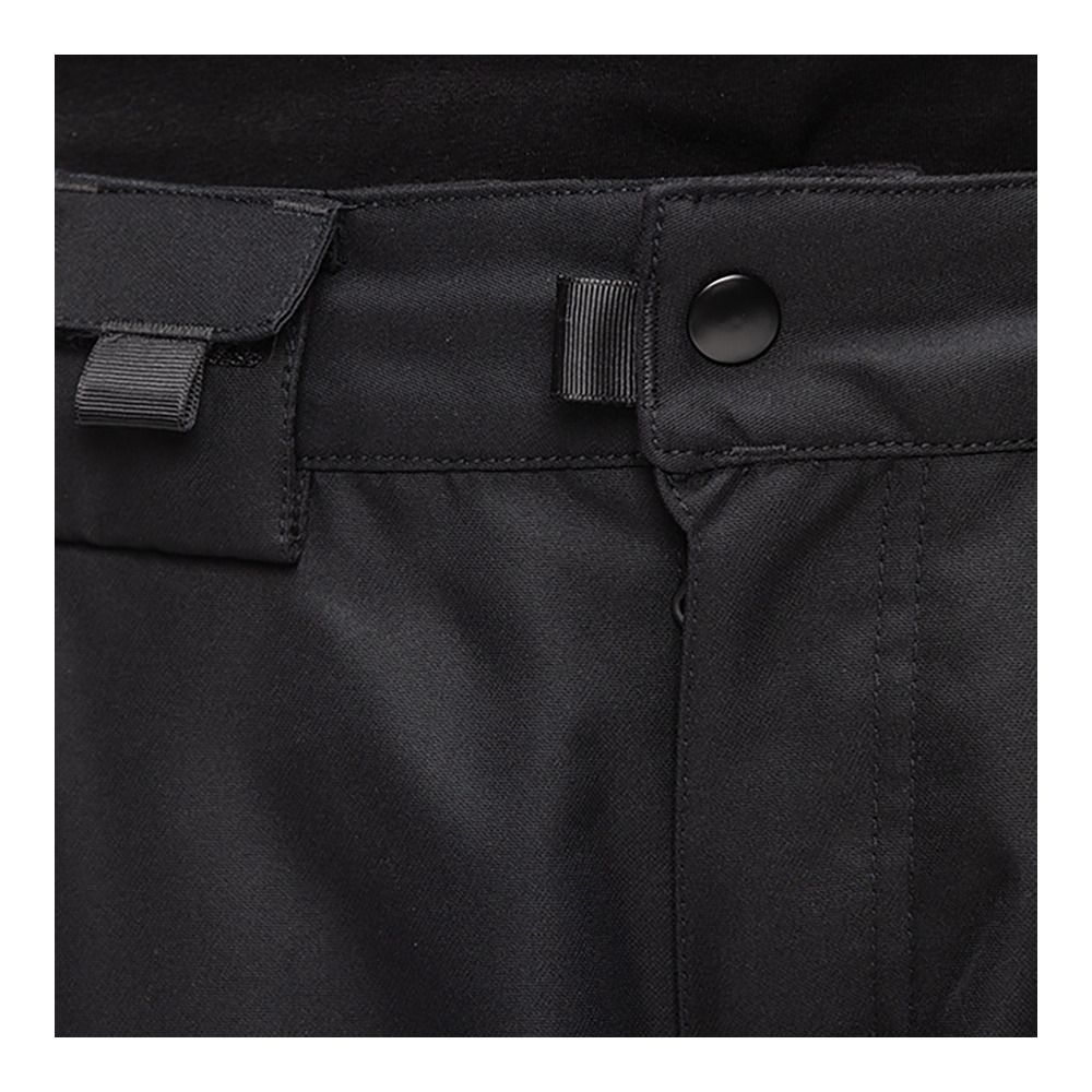 686 SMARTY 3-IN-1 - Pantalon Femme black