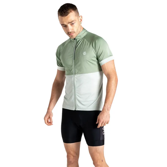 Dare 2b Protraction III Wielrenshirt Heren