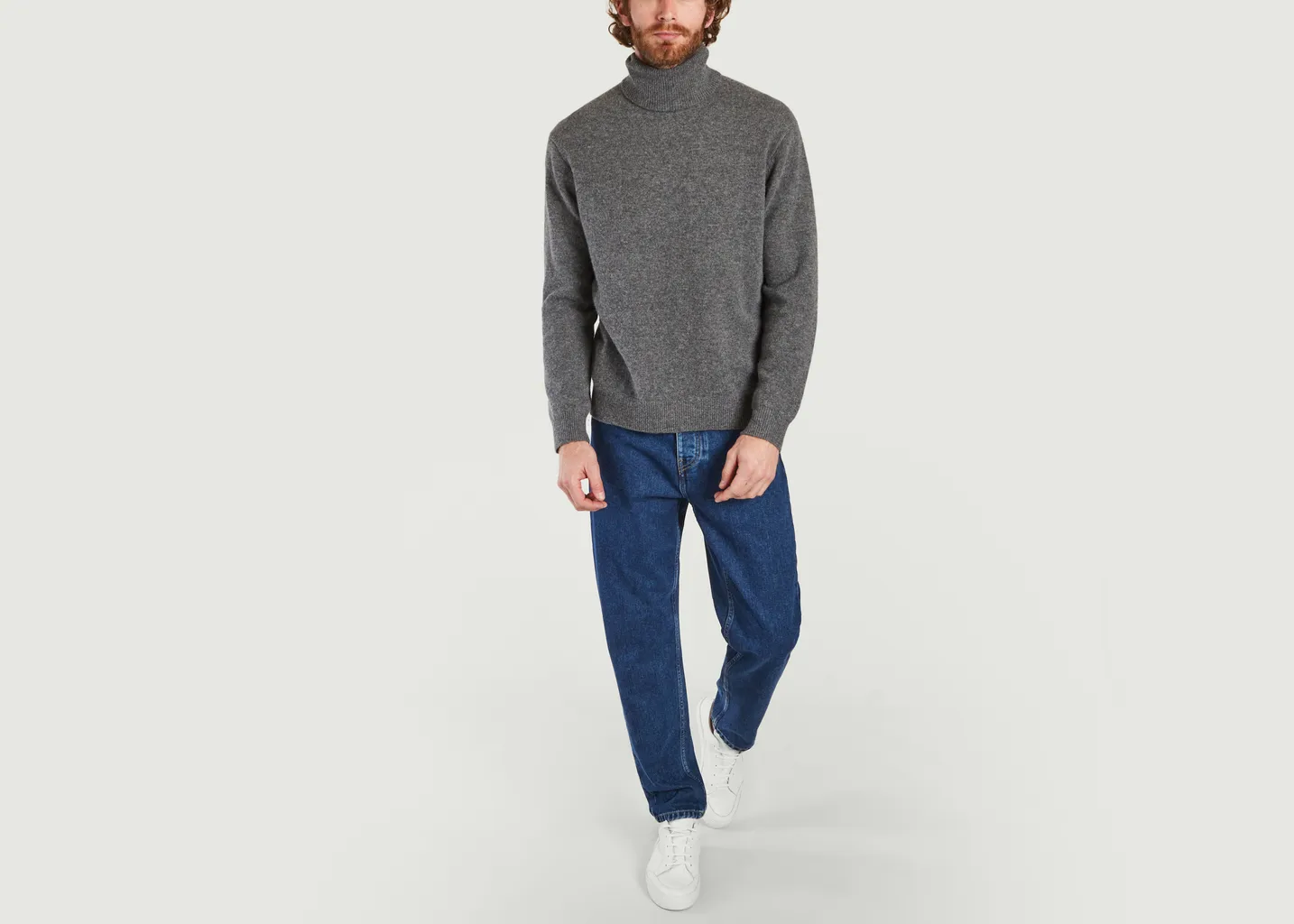 Jean Newel Carhartt WIP