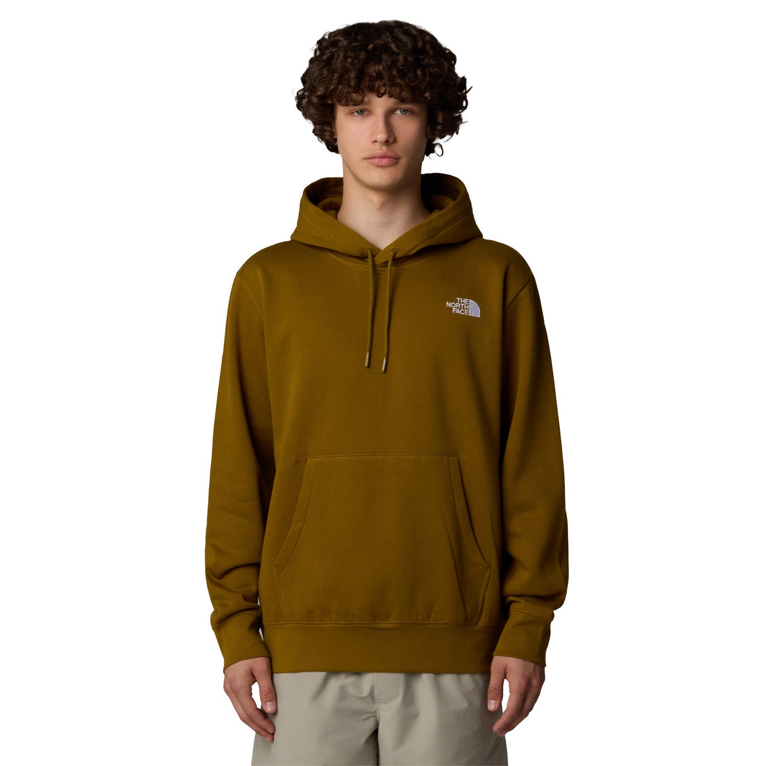 The North Face  Essential Relaxed Hoodie