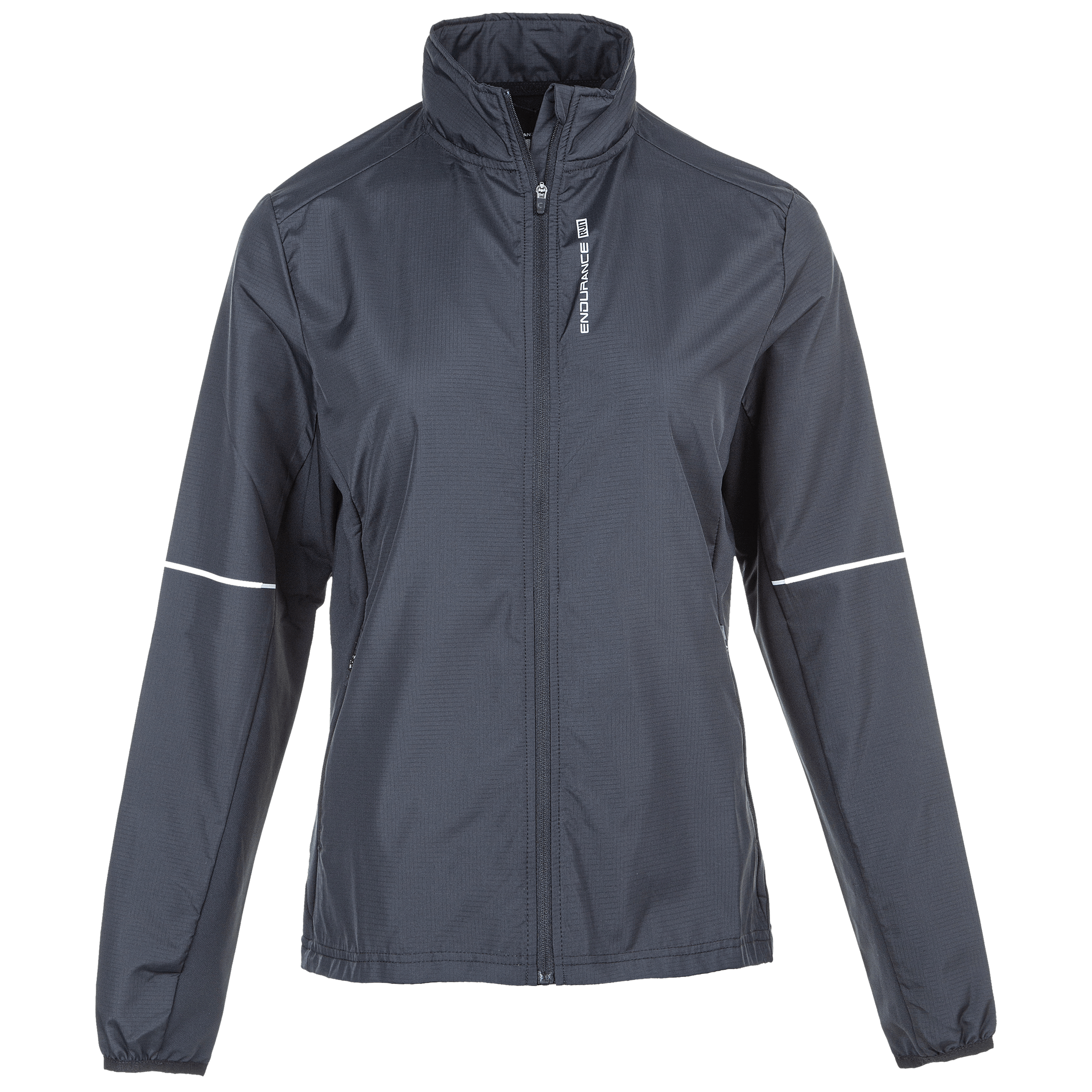 Endurance Icon-Run W Jacket - Treningstøy