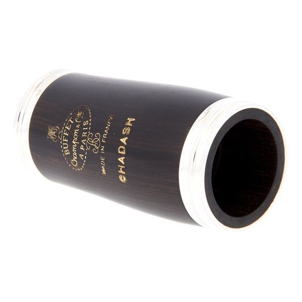 Buffet Crampon Chadash Barrel 64mm A-Clar.