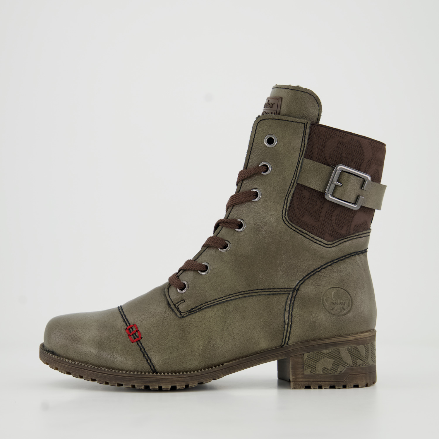 Rieker Stiefeletten & Boots