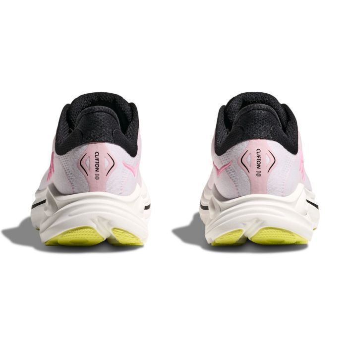 Hoka Dame Løbesko Clifton 10 Pink